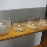 610 4575 FINGER BOWLS